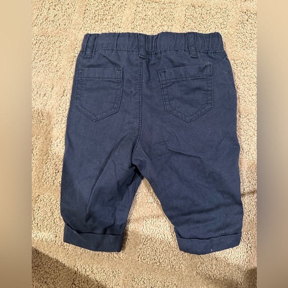 BABY BERRY pants - Picture 2 of 3